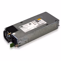 NETGEAR RPSU03, 550 W, 100 - 240 V, 50 - 60 Hz, 80%, Server, 100000 h