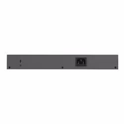 NETGEAR GS510TLP Gestito L2/L3/L4 Gigabit Ethernet (10/100/1000) Supporto Power over Ethernet (PoE) Nero