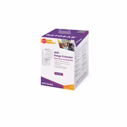 NETGEAR EX3110 Ricevitore e trasmettitore di rete Bianco 10, 100, 300 Mbit/s - Vista aggiuntiva 8