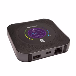 NETGEAR MR1100 Router di rete cellulare - Vista aggiuntiva 4