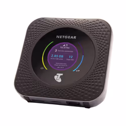 NETGEAR MR1100 Router di rete cellulare - Vista aggiuntiva 8