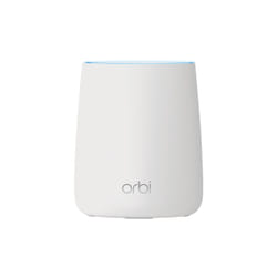 Orbit RBR20 router wireless Gigabit Ethernet Banda tripla (2.4 GHz/5 GHz/5 GHz) Bianco