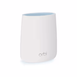 Orbit RBR20 router wireless Gigabit Ethernet Banda tripla (2.4 GHz/5 GHz/5 GHz) Bianco
