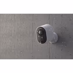 Arlo VMS5240 Telecamera di sicurezza IP Interno e esterno 3840 x 2160 Pixel Parete