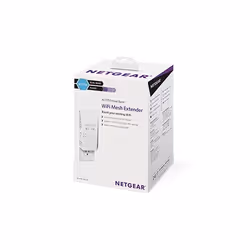 NETGEAR EX6250 Ripetitore di rete Bianco 10, 100, 1000 Mbit/s - Vista aggiuntiva 7