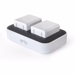 Arlo VMA5400C-100EUS, Alimentazione elettrica, Interno, Nero, Bianco, Arlo, Arlo Ultra, 1 pz