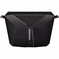 NETGEAR AX3000 Nighthawk AX4 router wireless Gigabit Ethernet Dual-band (2.4 GHz/5 GHz) Nero