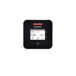 NETGEAR AIRCARD MOBILE ROUTER Router di rete cellulare - Vista aggiuntiva 7