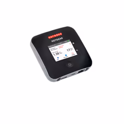 NETGEAR AIRCARD MOBILE ROUTER Router di rete cellulare - Vista aggiuntiva 8