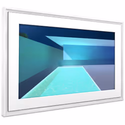 NETGEAR MC327WL cornice per foto digitali Bianco 68,6 cm (27") Wi-Fi