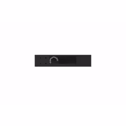 NETGEAR GS324P Non gestito Gigabit Ethernet (10/100/1000) Supporto Power over Ethernet (PoE) 1U Nero - Vista aggiuntiva 8