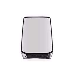 NETGEAR Orbi RBS850 AX6000 WiFi 6 Mesh Sattelite Banda tripla (2.4 GHz/5 GHz/5 GHz) Grigio, Bianco 4 Interno - Vista aggiuntiva 5
