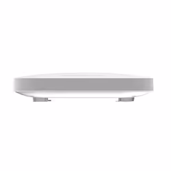 NETGEAR Insight Cloud Managed WiFi 6 AX1800 Dual Band Access Point (WAX610) 1800 Mbit/s Bianco Supporto Power over Ethernet (PoE) - Vista aggiuntiva 5