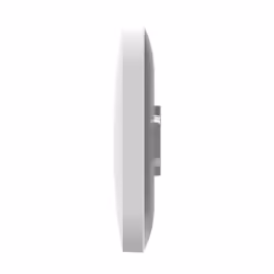 NETGEAR Insight Cloud Managed WiFi 6 AX1800 Dual Band Access Point (WAX610) 1800 Mbit/s Bianco Supporto Power over Ethernet (PoE) - Vista aggiuntiva 6
