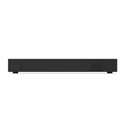 NETGEAR GS516PP Non gestito Gigabit Ethernet (10/100/1000) Supporto Power over Ethernet (PoE) Blu, Grigio - Vista aggiuntiva 5