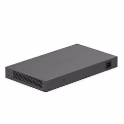 NETGEAR GS524PP Non gestito Gigabit Ethernet (10/100/1000) Supporto Power over Ethernet (PoE) Grigio - Vista aggiuntiva 5