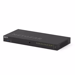 NETGEAR M4250-10G2F Gestito L2/L3 Gigabit Ethernet (10/100/1000) Supporto Power over Ethernet (PoE) 1U Nero - Vista aggiuntiva 5