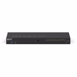 NETGEAR M4250-10G2F Gestito L2/L3 Gigabit Ethernet (10/100/1000) Supporto Power over Ethernet (PoE) 1U Nero - Vista aggiuntiva 6