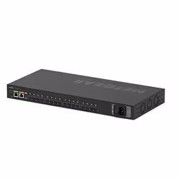 NETGEAR M4250-16XF Gestito L2/L3 1U Nero - Vista aggiuntiva 4