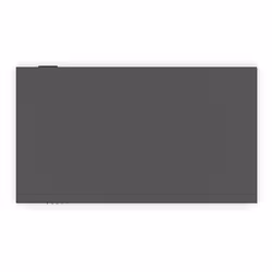 NETGEAR GS524UP Non gestito Gigabit Ethernet (10/100/1000) Supporto Power over Ethernet (PoE) Grigio - Vista aggiuntiva 6
