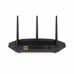 NETGEAR Nighthawk 4-Stream AX1800 WiFi 6 Router (RAX10) router wireless Gigabit Ethernet Dual-band (2.4 GHz/5 GHz) Nero - Vista aggiuntiva 4