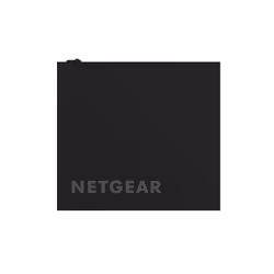 NETGEAR M4250-26G4XF-PoE+ Gestito L2/L3 Gigabit Ethernet (10/100/1000) Supporto Power over Ethernet (PoE) 1U Nero - Vista aggiuntiva 7
