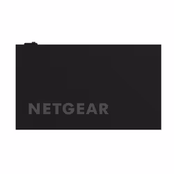 NETGEAR GSM4230P-100EUS switch di rete Gestito L2/L3 Gigabit Ethernet (10/100/1000) Supporto Power over Ethernet (PoE) 1U Nero - Vista aggiuntiva 7