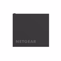 NETGEAR M4250-40G8XF-PoE++ Gestito L2/L3 Gigabit Ethernet (10/100/1000) Supporto Power over Ethernet (PoE) 2U Nero - Vista aggiuntiva 7