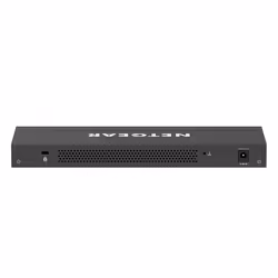 NETGEAR GS316EP-100PES switch di rete Gestito Gigabit Ethernet (10/100/1000) Supporto Power over Ethernet (PoE) Nero - Vista aggiuntiva 4