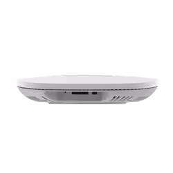 NETGEAR Insight Cloud Managed WiFi 6 AX6000 Tri-band Multi-Gig Access Point (WAX630) 6000 Mbit/s Bianco Supporto Power over Ethernet (PoE) - Vista aggiuntiva 6