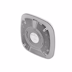 NETGEAR Insight Cloud Managed WiFi 6 AX6000 Tri-band Multi-Gig Access Point (WAX630) 6000 Mbit/s Bianco Supporto Power over Ethernet (PoE) - Vista aggiuntiva 8
