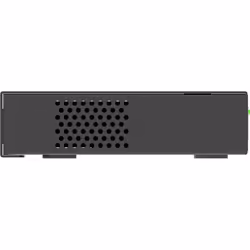 NETGEAR 16-Port High-Power PoE+ Gigabit Ethernet Plus Switch (231W) with 1 SFP port (GS316EPP) Gestito Gigabit Ethernet (10/100/1000) Supporto Power over Ethernet (PoE) Nero - Vista aggiuntiva 5