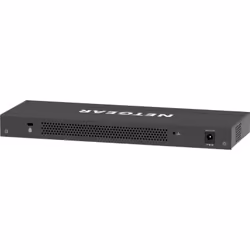 NETGEAR 16-Port High-Power PoE+ Gigabit Ethernet Plus Switch (231W) with 1 SFP port (GS316EPP) Gestito Gigabit Ethernet (10/100/1000) Supporto Power over Ethernet (PoE) Nero - Vista aggiuntiva 8