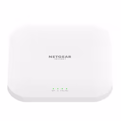NETGEAR Insight Cloud Managed WiFi 6 AX3600 Dual Band Access Point (WAX620) 3600 Mbit/s Bianco Supporto Power over Ethernet (PoE) - Vista aggiuntiva 4