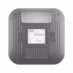 NETGEAR Insight Cloud Managed WiFi 6 AX3600 Dual Band Access Point (WAX620) 3600 Mbit/s Bianco Supporto Power over Ethernet (PoE) - Vista aggiuntiva 6