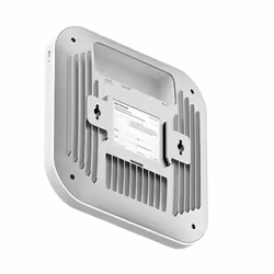 NETGEAR Insight Cloud Managed WiFi 6 AX3600 Dual Band Access Point (WAX620) 3600 Mbit/s Bianco Supporto Power over Ethernet (PoE) - Vista aggiuntiva 8