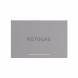 NETGEAR MS108UP Non gestito 2.5G Ethernet (100/1000/2500) Supporto Power over Ethernet (PoE) - Vista aggiuntiva 4