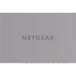 NETGEAR 8-port Ultra60 PoE++ Multi-Gigabit (2.5G) Ethernet Plus Switch Gestito L2/L3 2.5G Ethernet (100/1000/2500) Supporto Power over Ethernet (PoE) Grigio - Vista aggiuntiva 5