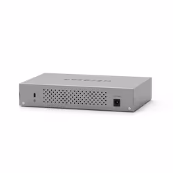 NETGEAR 8-port Ultra60 PoE++ Multi-Gigabit (2.5G) Ethernet Plus Switch Gestito L2/L3 2.5G Ethernet (100/1000/2500) Supporto Power over Ethernet (PoE) Grigio - Vista aggiuntiva 7