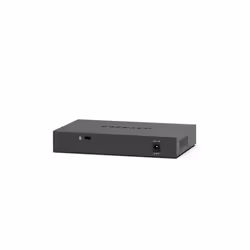 NETGEAR MS305-100EUS switch di rete Non gestito 2.5G Ethernet (100/1000/2500) Nero - Vista aggiuntiva 4