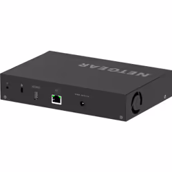 NETGEAR GSM4210PX-100EUS switch di rete Gestito L2/L3 Gigabit Ethernet (10/100/1000) Supporto Power over Ethernet (PoE) Nero - Vista aggiuntiva 4