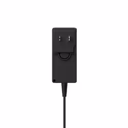 NETGEAR PAV12V25 adattatore e invertitore Interno Nero - Vista aggiuntiva 4