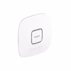 NETGEAR AX5400 5400 Mbit/s Bianco Supporto Power over Ethernet (PoE) - Vista aggiuntiva 4