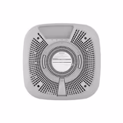 NETGEAR AX5400 5400 Mbit/s Bianco Supporto Power over Ethernet (PoE) - Vista aggiuntiva 5