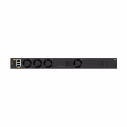 NETGEAR M4350-24F4V Gestito L3 1U Nero - Vista aggiuntiva 4