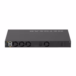 NETGEAR M4350-24F4V Gestito L3 1U Nero - Vista aggiuntiva 6