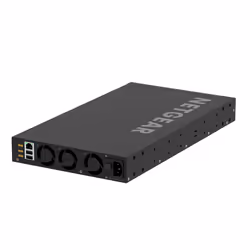 NETGEAR M4350-12X12F Gestito L3 10G Ethernet (100/1000/10000) 1U Nero - Vista aggiuntiva 4