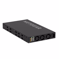 NETGEAR M4350-12X12F Gestito L3 10G Ethernet (100/1000/10000) 1U Nero - Vista aggiuntiva 5