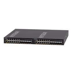 NETGEAR M4350-12X12F Gestito L3 10G Ethernet (100/1000/10000) 1U Nero - Vista aggiuntiva 8