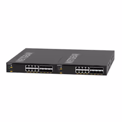 NETGEAR M4350-8X8F Gestito L3 10G Ethernet (100/1000/10000) 1U Nero - Vista aggiuntiva 8